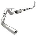 Magnaflow Performance Exhaust 15931 Performance Series Diesel Exhaust System