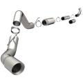 Magnaflow Performance Exhaust 15986 Performance Series Diesel Exhaust System