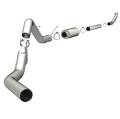 Magnaflow Performance Exhaust 17974 Pro Series Performance Diesel Exhaust System