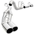 Magnaflow Performance Exhaust 18909 Pro Series Performance Diesel Exhaust System