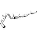 Magnaflow Performance Exhaust 16900 Performance Series Diesel Exhaust System