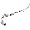 Magnaflow Performance Exhaust 16926 Performance Series Diesel Exhaust System