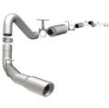 Magnaflow Performance Exhaust 16950 Performance Series Diesel Exhaust System