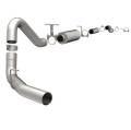 Magnaflow Performance Exhaust 17951 Pro Series Performance Diesel Exhaust System