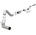 Magnaflow Performance Exhaust 18994 Pro Series Performance Diesel Exhaust System