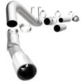 Magnaflow Performance Exhaust 15503 Performance Series Diesel Exhaust System