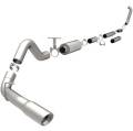 Magnaflow Performance Exhaust 15905 Performance Series Diesel Exhaust System