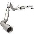 Magnaflow Performance Exhaust 15957 Performance Series Diesel Exhaust System