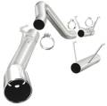 Magnaflow Performance Exhaust 17968 Pro Series Performance Diesel Exhaust System