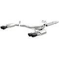 Magnaflow Performance Exhaust 19299 Competition Series Cat-Back Performance Exhaust System