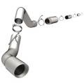 Magnaflow Performance Exhaust 16955 Performance Series Diesel Exhaust System