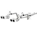 Magnaflow Performance Exhaust 15282 Race Series Cat-Back Exhaust System