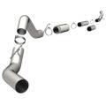 Magnaflow Performance Exhaust 17989 Pro Series Performance Diesel Exhaust System