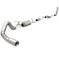 Magnaflow Performance Exhaust 15972 Performance Series Diesel Exhaust System