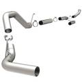 Magnaflow Performance Exhaust 17919 Custom Builder Series Turbo-Back Pipe Kit