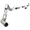 Magnaflow Performance Exhaust 17921 Custom Builder Series Turbo-Back Pipe Kit