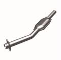 MagnaFlow California Converter 339272 Direct Fit California Catalytic Converter