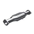 MagnaFlow California Converter 39352 Direct Fit California Catalytic Converter