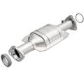 MagnaFlow California Converter 339401 Direct Fit California Catalytic Converter