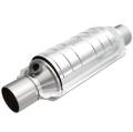 MagnaFlow California Converter 46734 Universal California Catalytic Converter