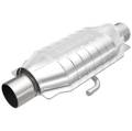 MagnaFlow California Converter 38015 Universal California Catalytic Converter