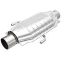 MagnaFlow California Converter 38025 Universal California Catalytic Converter