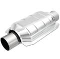 MagnaFlow California Converter 38135 Universal California Catalytic Converter