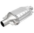 MagnaFlow California Converter 39041 Universal California Catalytic Converter