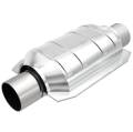 MagnaFlow California Converter 34105 Universal California Catalytic Converter