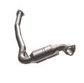 MagnaFlow California Converter 332960 Direct Fit California Catalytic Converter