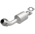 MagnaFlow California Converter 339238 Direct Fit California Catalytic Converter