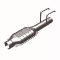 MagnaFlow California Converter 339241 Direct Fit California Catalytic Converter