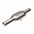 MagnaFlow California Converter 339470 Direct Fit California Catalytic Converter