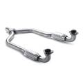 MagnaFlow California Converter 37487 Direct Fit California Catalytic Converter