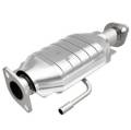 MagnaFlow California Converter 339765 Direct Fit California Catalytic Converter