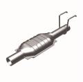 MagnaFlow California Converter 339292 Direct Fit California Catalytic Converter