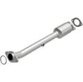 MagnaFlow California Converter 559216 Direct Fit California Catalytic Converter