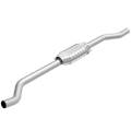 MagnaFlow California Converter 339247 Direct Fit California Catalytic Converter