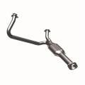 MagnaFlow California Converter 339482 Direct Fit California Catalytic Converter