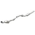 MagnaFlow California Converter 46125 Direct Fit California Catalytic Converter