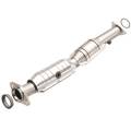 MagnaFlow California Converter 46137 Direct Fit California Catalytic Converter