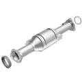 MagnaFlow California Converter 46767 Direct Fit California Catalytic Converter