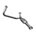 MagnaFlow California Converter 39482 Direct Fit California Catalytic Converter