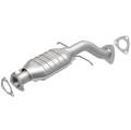 MagnaFlow California Converter 445613 Direct Fit California Catalytic Converter