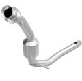 MagnaFlow California Converter 37204 Direct Fit California Catalytic Converter