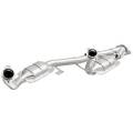 MagnaFlow California Converter 445381 Direct Fit California Catalytic Converter