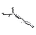 MagnaFlow California Converter 34311 Direct Fit California Catalytic Converter