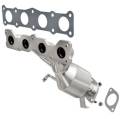 MagnaFlow California Converter 56047 Direct Fit California Catalytic Converter