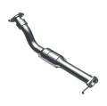 MagnaFlow California Converter 46213 Direct Fit California Catalytic Converter