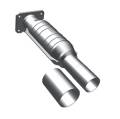 MagnaFlow California Converter 46202 Direct Fit California Catalytic Converter